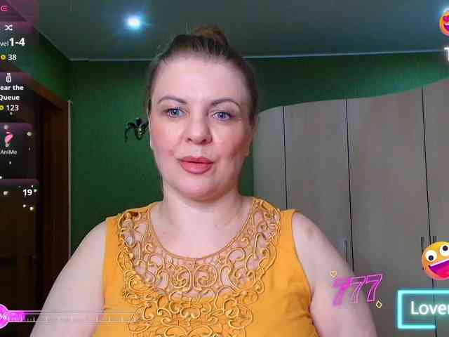 Veronika_Gold webcam