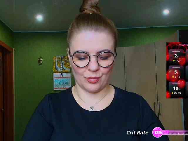 Veronika_Gold webcam