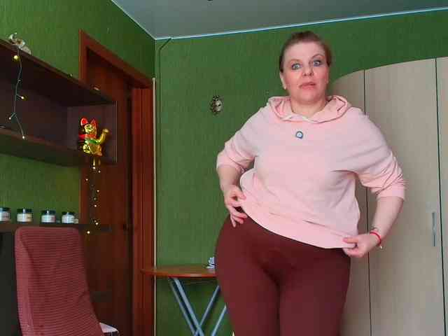 Taly1974 Live Webcam on BongaCams