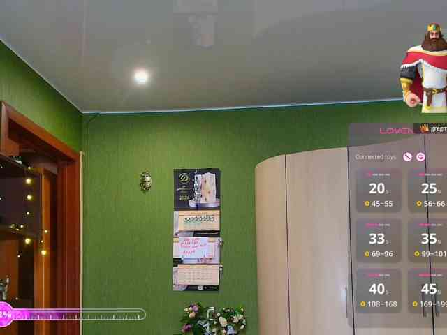 Veronika_Gold webcam