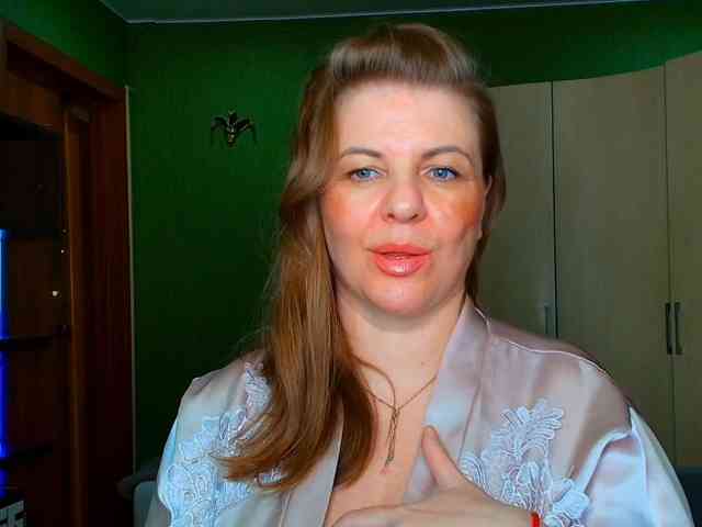 Veronika_Gold webcam