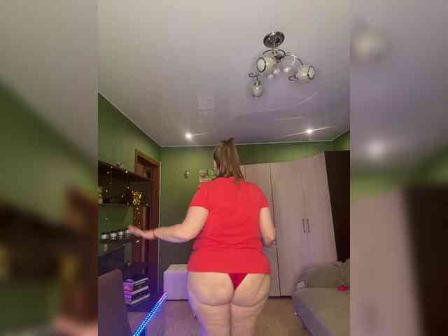 Veronika_Gold webcam