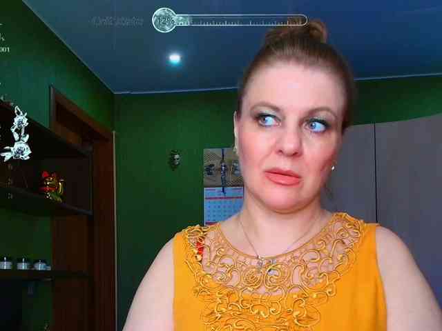 Veronika_Gold webcam