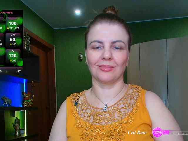 Veronika_Gold webcam