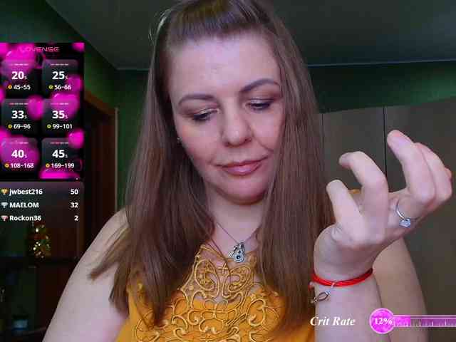 Veronika_Gold webcam