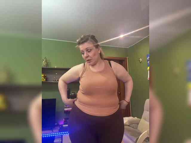 Veronika_Gold webcam