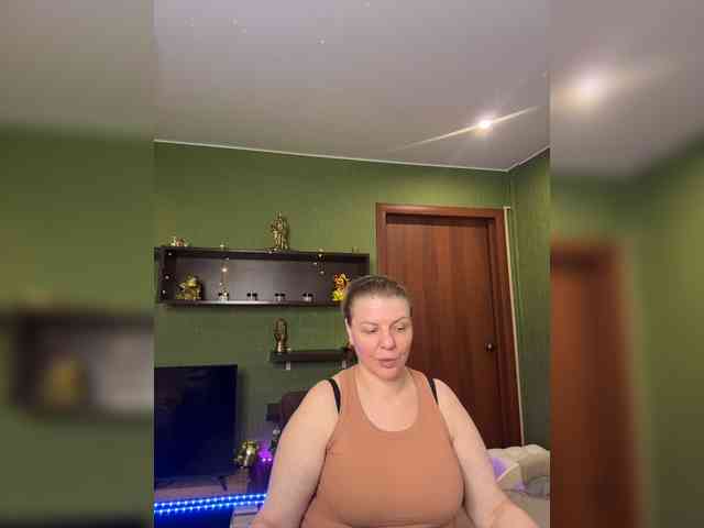 Veronika_Gold webcam