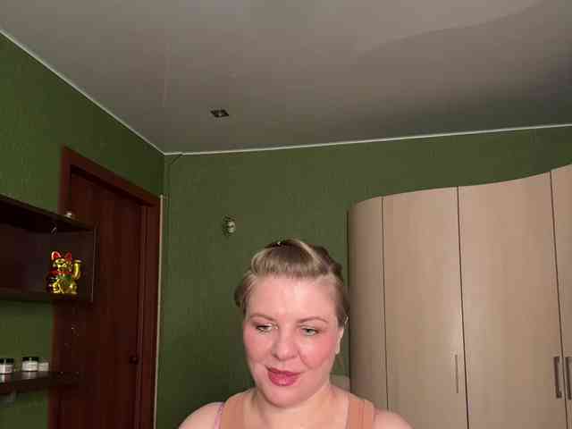 Veronika_Gold webcam