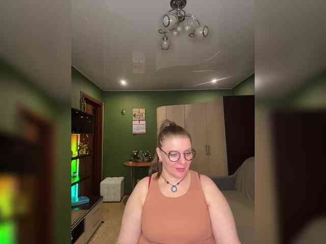 Veronika_Gold webcam