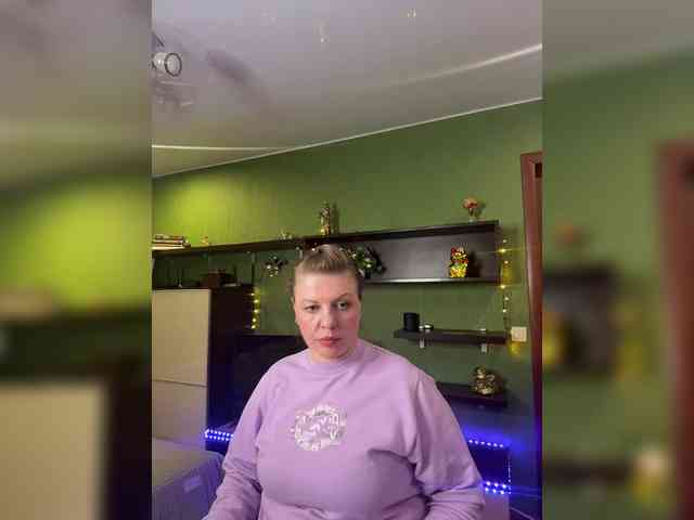 Veronika_Gold webcam