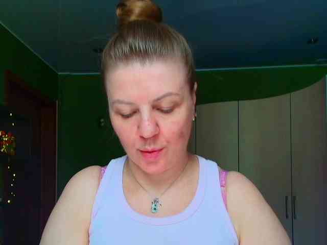 Veronika_Gold webcam