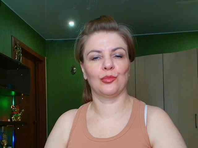 Taly1974 Sex Cam Show