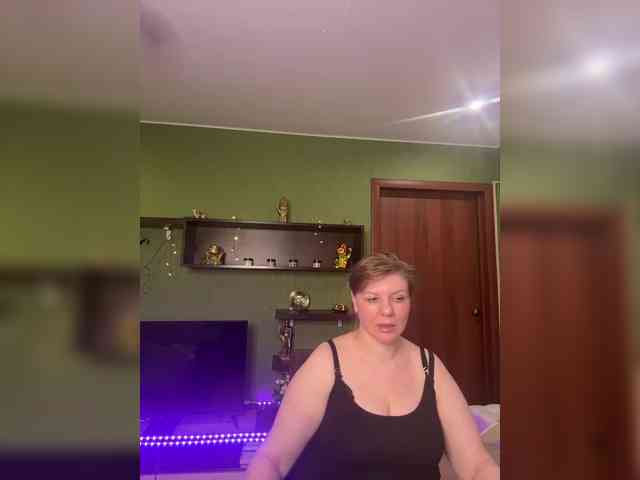 Veronika_Gold webcam