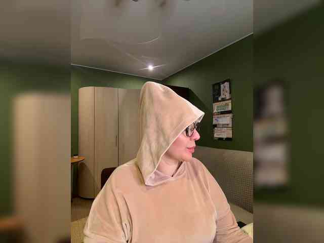 Veronika_Gold webcam