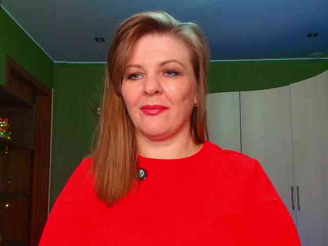 Veronika_Gold webcam