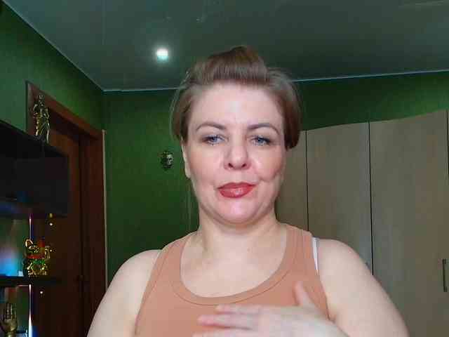 Taly1974 Live Webcam on BongaCams