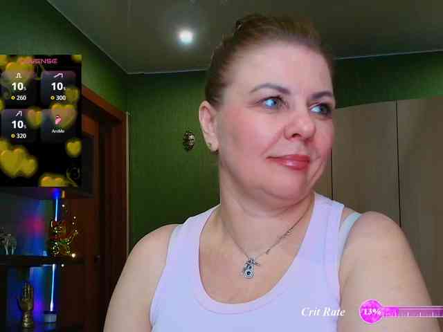 Veronika_Gold webcam