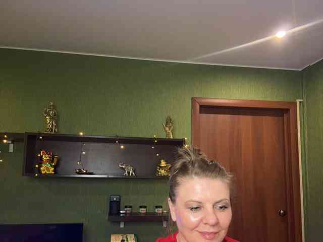 Veronika_Gold webcam