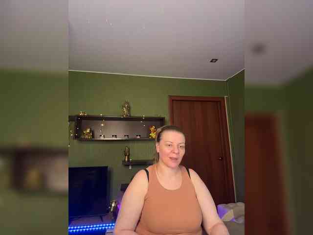 Veronika_Gold webcam