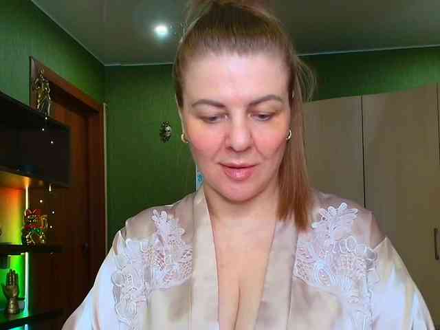 Veronika_Gold webcam