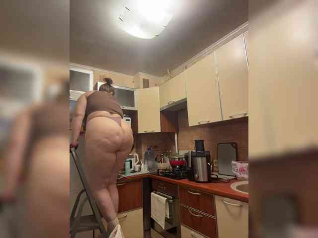 Veronika_Gold webcam
