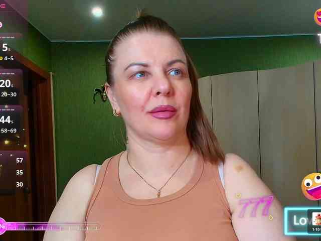 Veronika_Gold webcam