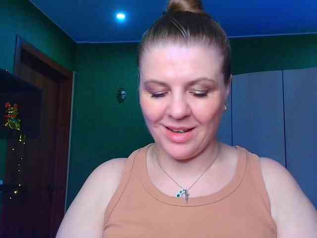 Veronika_Gold webcam