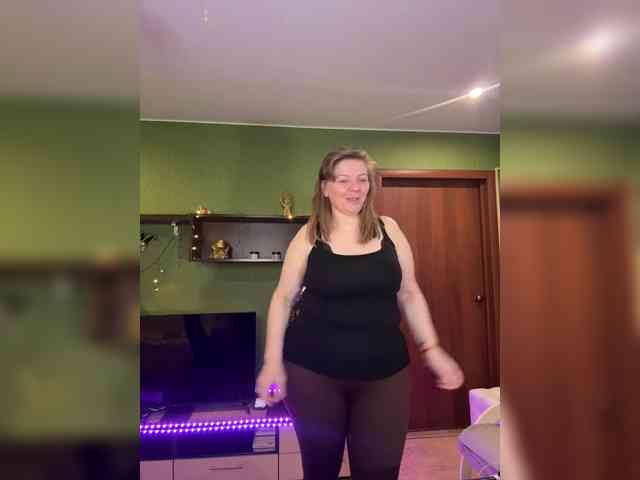 Veronika_Gold webcam