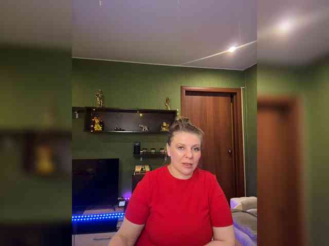 Veronika_Gold webcam
