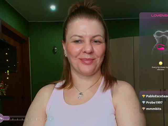 veronika_gold's live room
