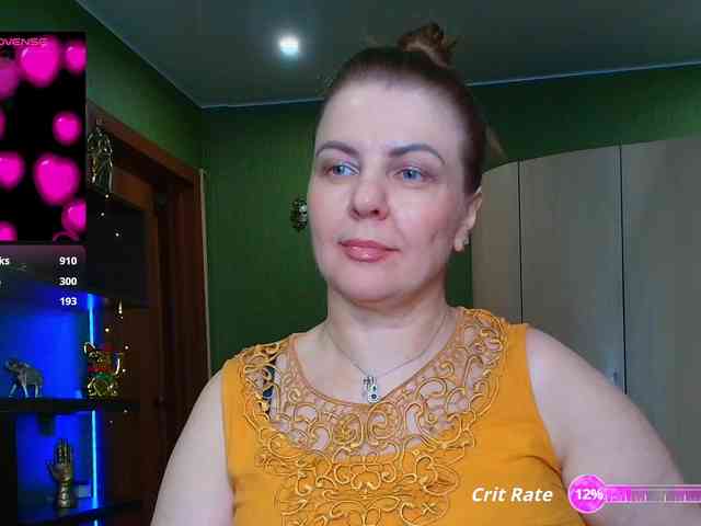 Veronika_Gold webcam