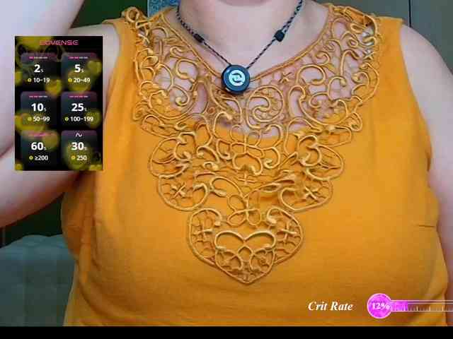 Veronika_Gold webcam