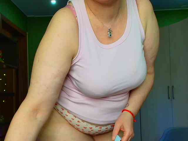 Veronika_Gold webcam