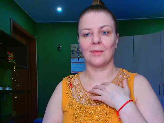 Veronika_Gold webcam