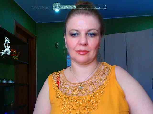 Veronika_Gold webcam