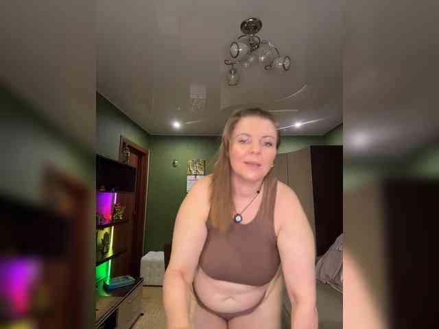Veronika_Gold webcam