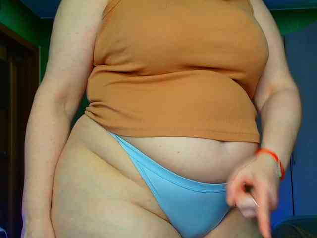 Veronika_Gold webcam
