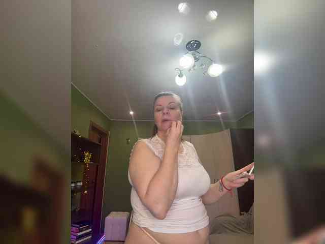 Veronika_Gold webcam