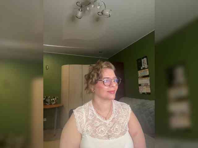 Taly1974's webcam live show