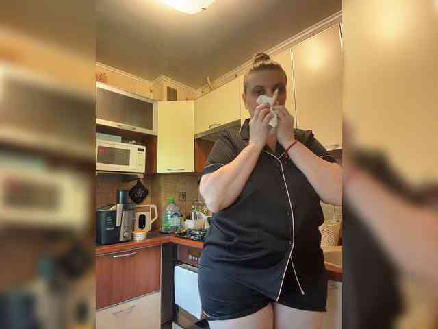 Veronika_Gold webcam