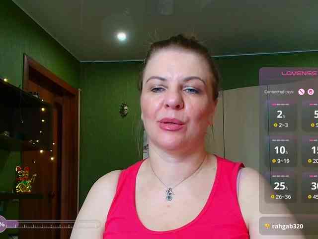 Veronika_Gold webcam