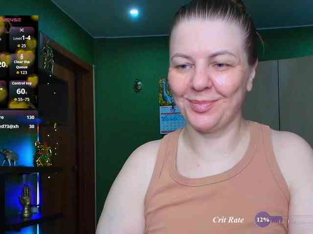 Veronika_Gold webcam