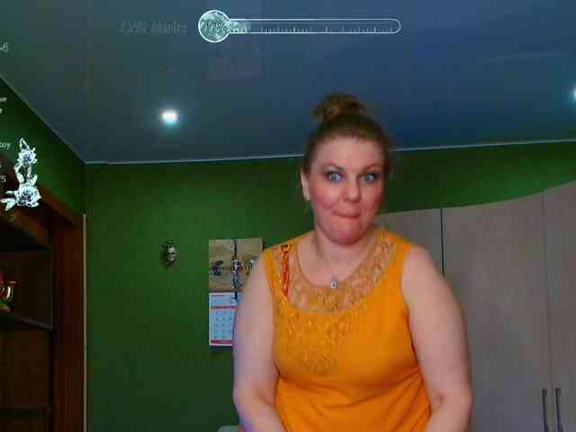 Veronika_Gold webcam