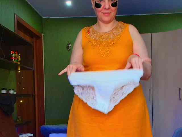 Veronika_Gold webcam