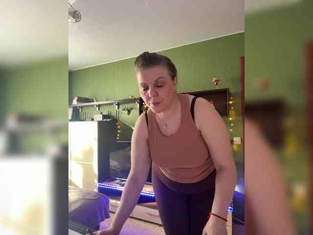 Veronika_Gold webcam