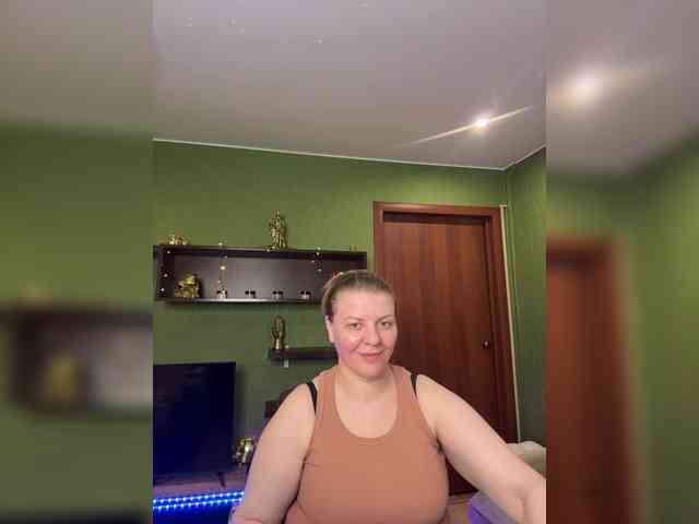 Veronika_Gold webcam