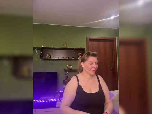 Veronika_Gold webcam