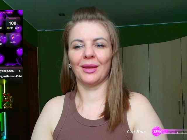 Taly1974 Sex Cam Show