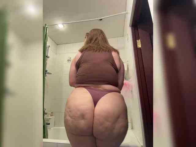 Veronika_Gold webcam