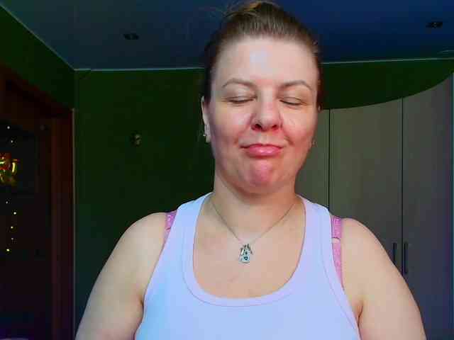 Veronika_Gold webcam